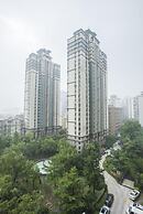 GoNative Downtown Apartment Xuhui