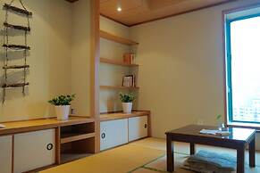 GoNative Downtown Apartment Xuhui