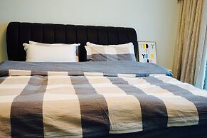 GoNative Downtown Apartment Xuhui