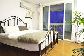 GoNative Downtown Apartment Xuhui