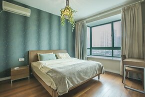 GoNative Downtown Apartment Xuhui