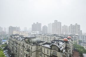 GoNative Downtown Apartment Xuhui