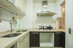 GoNative Downtown Apartment Xuhui