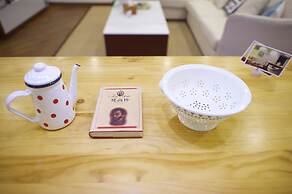 GoNative Downtown Apartment Xuhui