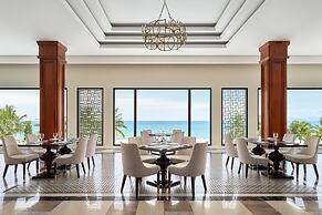 Danang Marriott Resort & Spa, Non Nuoc Beach Villas
