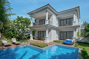 Danang Marriott Resort & Spa, Non Nuoc Beach Villas