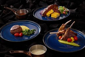 Danang Marriott Resort & Spa, Non Nuoc Beach Villas