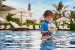 Danang Marriott Resort & Spa, Non Nuoc Beach Villas