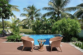 Danang Marriott Resort & Spa, Non Nuoc Beach Villas