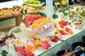 Danang Marriott Resort & Spa, Non Nuoc Beach Villas