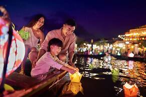 Danang Marriott Resort & Spa, Non Nuoc Beach Villas