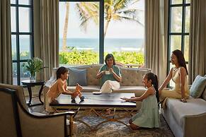 Danang Marriott Resort & Spa, Non Nuoc Beach Villas