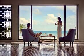 Danang Marriott Resort & Spa, Non Nuoc Beach Villas