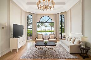 Danang Marriott Resort & Spa, Non Nuoc Beach Villas