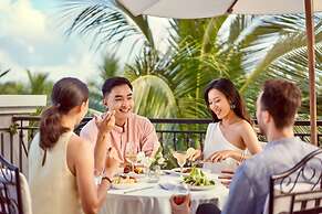 Danang Marriott Resort & Spa, Non Nuoc Beach Villas