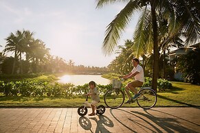 Danang Marriott Resort & Spa, Non Nuoc Beach Villas