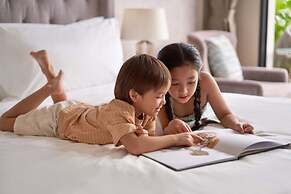 Danang Marriott Resort & Spa, Non Nuoc Beach Villas