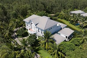 Danang Marriott Resort & Spa, Non Nuoc Beach Villas