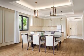 Danang Marriott Resort & Spa, Non Nuoc Beach Villas