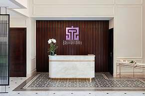 Danang Marriott Resort & Spa, Non Nuoc Beach Villas