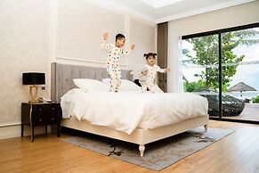 Danang Marriott Resort & Spa, Non Nuoc Beach Villas