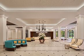 Danang Marriott Resort & Spa, Non Nuoc Beach Villas