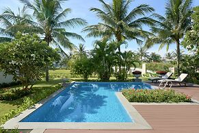 Danang Marriott Resort & Spa, Non Nuoc Beach Villas