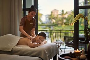 Danang Marriott Resort & Spa, Non Nuoc Beach Villas