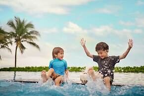 Danang Marriott Resort & Spa, Non Nuoc Beach Villas