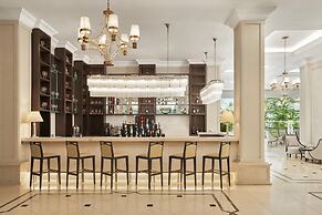 Danang Marriott Resort & Spa, Non Nuoc Beach Villas