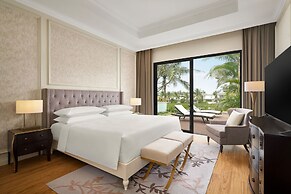 Danang Marriott Resort & Spa, Non Nuoc Beach Villas