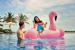 Danang Marriott Resort & Spa, Non Nuoc Beach Villas