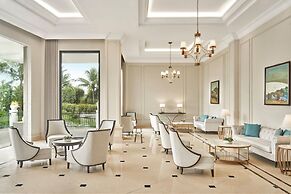 Danang Marriott Resort & Spa, Non Nuoc Beach Villas