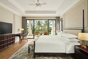 Danang Marriott Resort & Spa, Non Nuoc Beach Villas