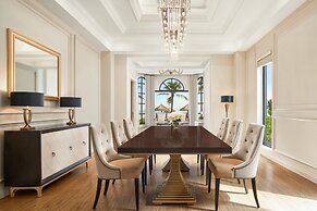 Danang Marriott Resort & Spa, Non Nuoc Beach Villas