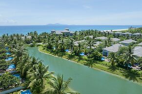 Danang Marriott Resort & Spa, Non Nuoc Beach Villas