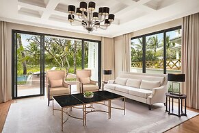 Danang Marriott Resort & Spa, Non Nuoc Beach Villas