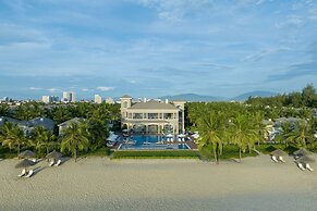 Danang Marriott Resort & Spa, Non Nuoc Beach Villas