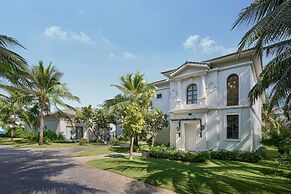 Danang Marriott Resort & Spa, Non Nuoc Beach Villas