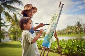 Danang Marriott Resort & Spa, Non Nuoc Beach Villas