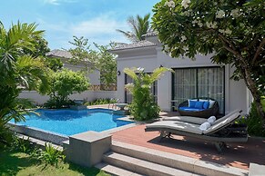 Danang Marriott Resort & Spa, Non Nuoc Beach Villas