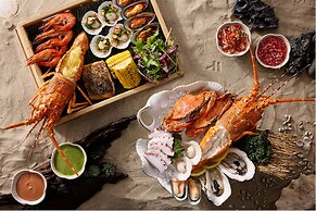 Danang Marriott Resort & Spa, Non Nuoc Beach Villas