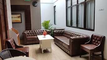 Casa de Wanea Hotel & Resto