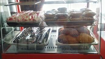 Casa de Wanea Hotel & Resto