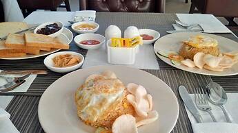 Casa de Wanea Hotel & Resto