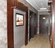 Casa de Wanea Hotel & Resto