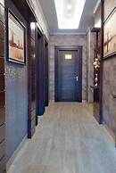 Casa de Wanea Hotel & Resto