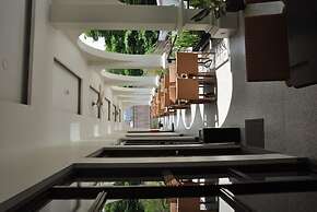 Casa de Wanea Hotel & Resto