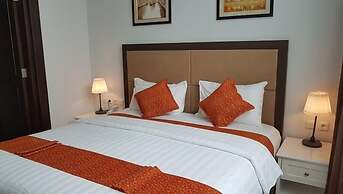 Casa de Wanea Hotel & Resto