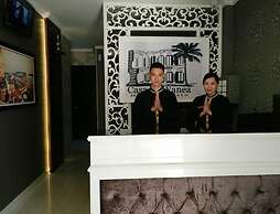 Casa de Wanea Hotel & Resto